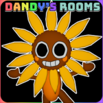 Dandy’s Rooms Mod Apks 0.0.86 (Unlimited Money)