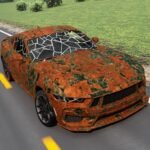 Highway Overtake Mod Apks 1.7.9 (Unlimited Golds)