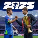 Top Eleven Be a Soccer Manager Mod Apks 25.31 (Unlimited Money)