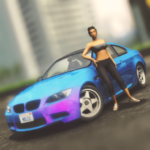 Car Driving Online 1.327 Mod Apks (Unlimited Diamonds)