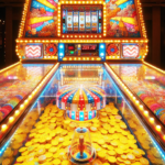 Coin Pusher 1.8.1 Mod Apks (Unlimited Coins)