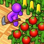 Farm Land 3.20.7 Mod Apks (Unlimited Diamonds)