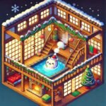 Kawaii Hot Spring 0.11.155 Mod Apks (Unlimited Money)