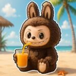 Labubu Puzzle 1.0.3 Mod Apks (Unlimited Money)