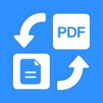 PDF File Converter 1.1 MOD APKs (Premium)