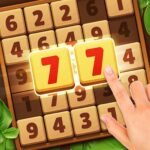 Woodber 2.7.9 Mod Apks (Unlimited Money)